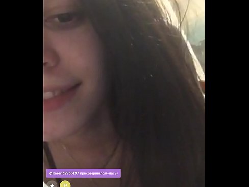 ❤️ Bitch wa Kirusi mchafu (Periscope, VKontakte, Instagram) ☑ ❌